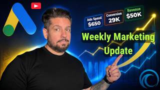 Wavetelligence Weekly Marketing Update September 25, 2026