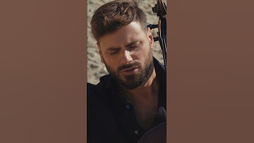 Thumbnail of "Kiss The Rain" from HAUSERmusic's upcoming album, 'Classic II' is out now. 🎻 #hauser