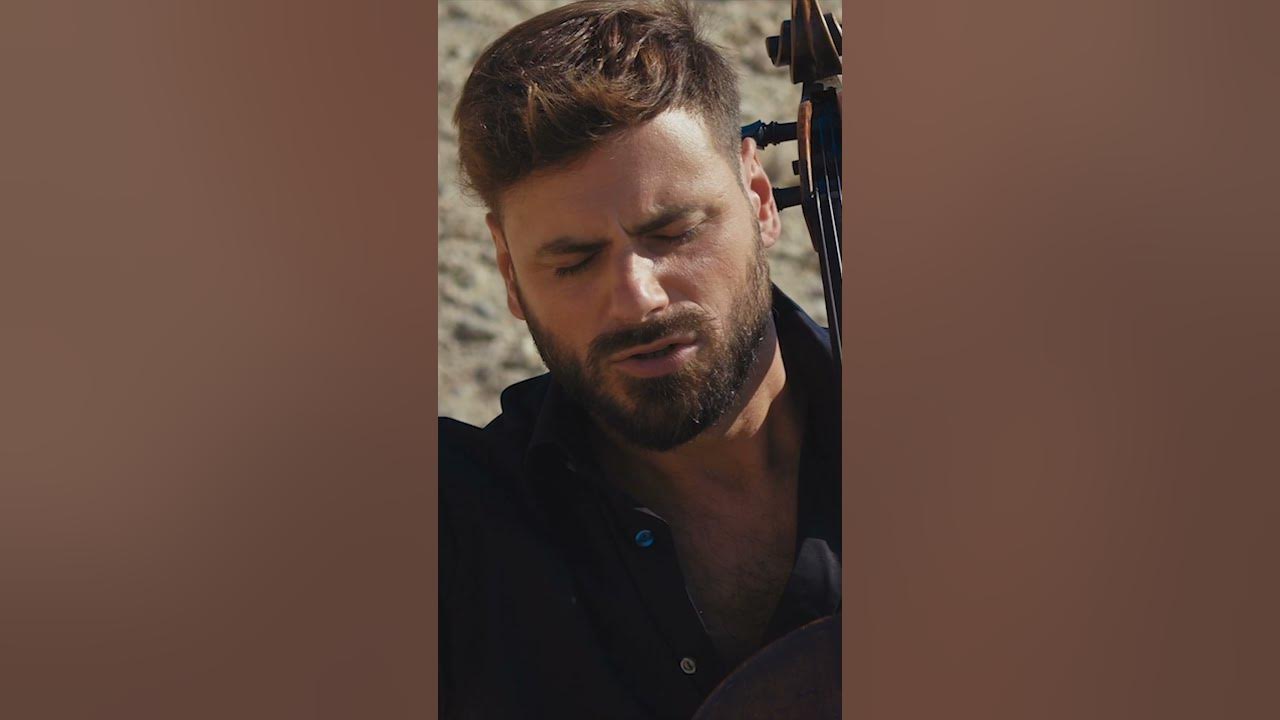 "Kiss The Rain" from HAUSERmusic's upcoming album, 'Classic II' is out now. 🎻 #hauser