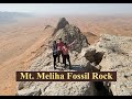 Another Hiking Weekend in Mt. Mleiha | Fossil Rock, Sharjah UAE | Places to go UAE | The JY Project