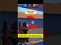Epic clutche moment in free fire gameplay #shorts #ytshorts #freefire #funny #youtubeshorts #youtube