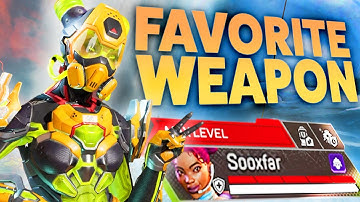 They FINALLY Brought Back the BEST Weapon in Apex