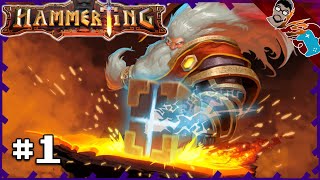 Is Hammerting Worth Playing | Hammerting Gameplay PART 1