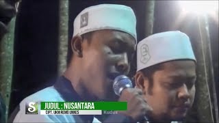 [NEW] Az-Zahir - Nusantara (Oh Tanah Airku Indonesia Raya)