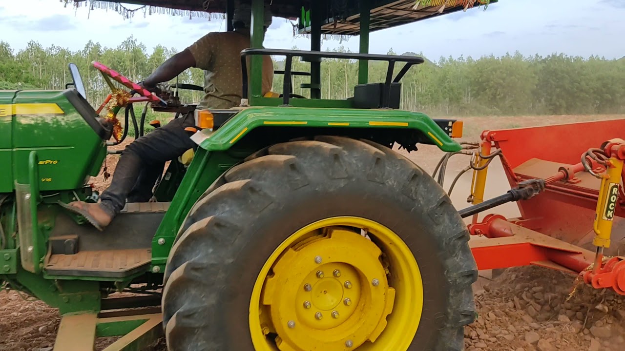 STONE PICKERS ANDRA PRADESH