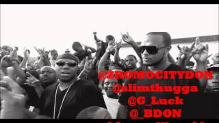 Summertime - Slim Thug & Z-RO *HD* OFFICIAL