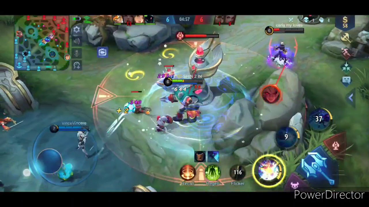 New Hero: Atlas-Ocean Gladiator Gameplay