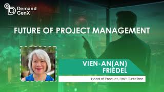 The Future of Project Management: Trends That Will Change Everything
