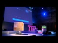 TEDxO'Porto - Peter Joseph - Arriving at a Ressource-Based Economy