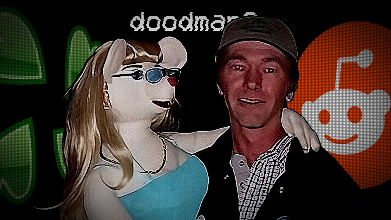 El Día que ASUSTARON a 4chan y Reddit | El Misterio de doodman2