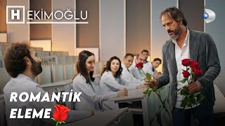 Ateş Yeni Ekibini Seçiyor | Hekimoğlu 51.Bölüm - Final