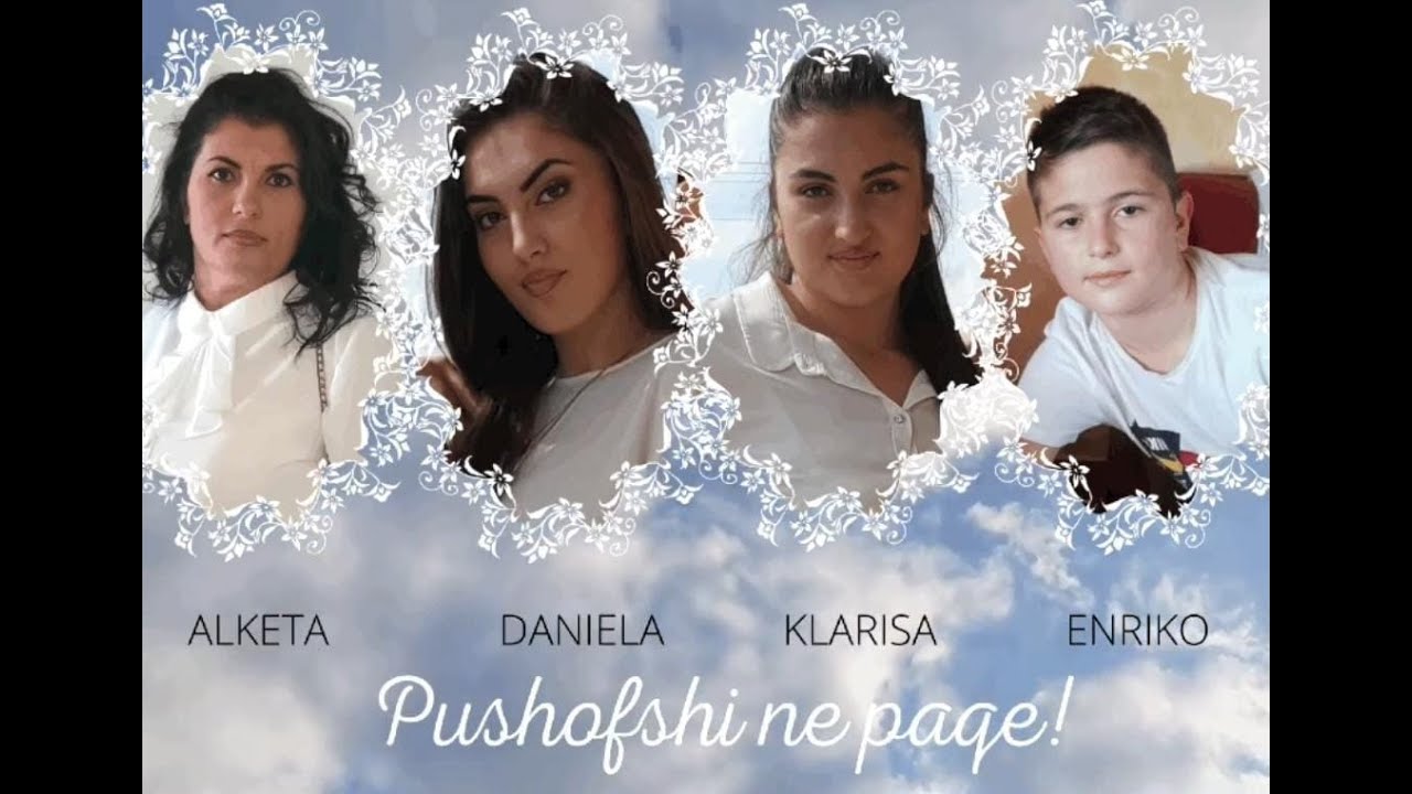 Pjeter Matusha   Tragjedia e Velipojes HD