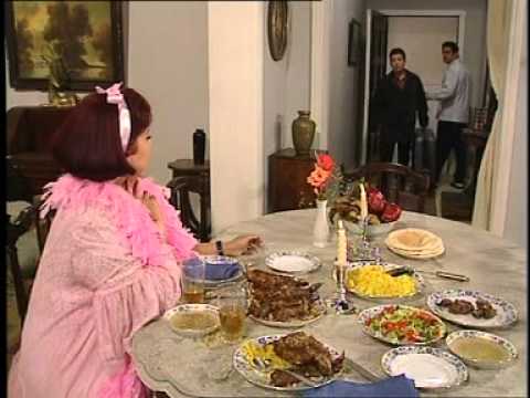 مسلسل للعداله وجوه كثيره حلقه 27