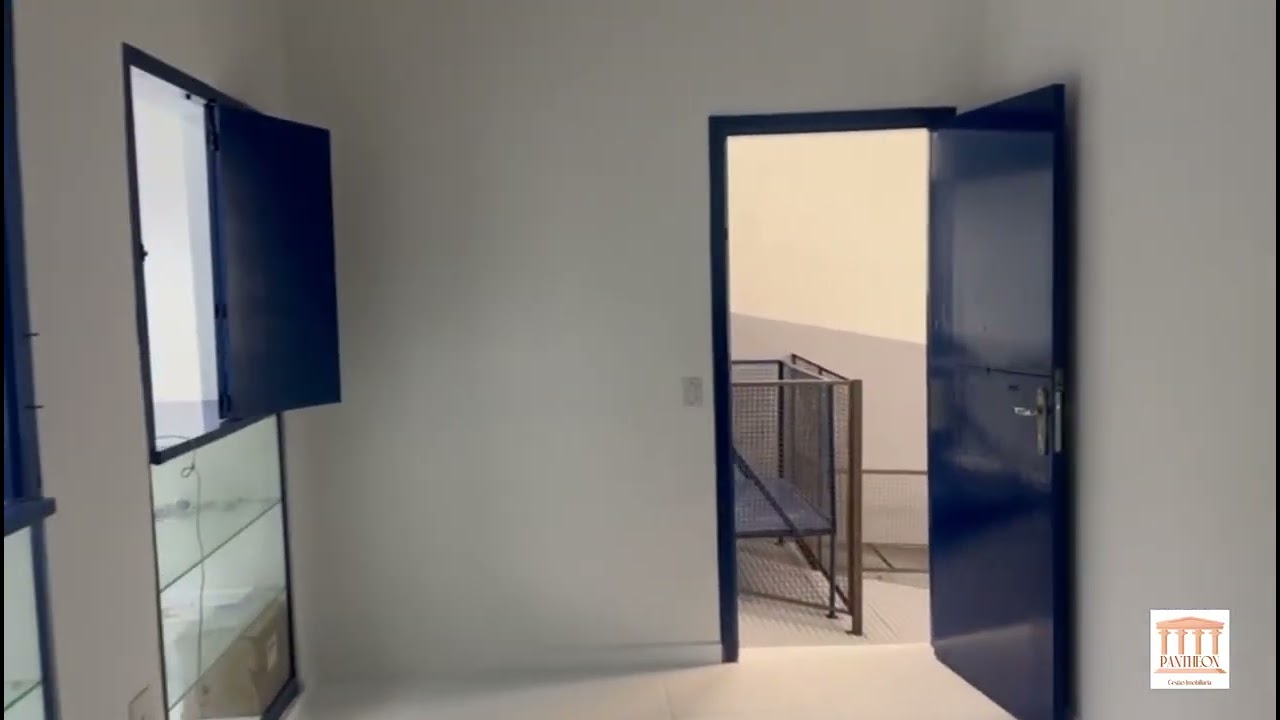 Prévia do vídeo do imóvel