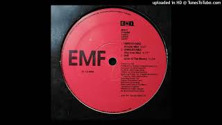 EMF  - Unbelievable (House Mix) 1991