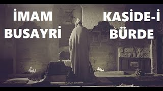 İmam Busayri | Kasideyi Bürde