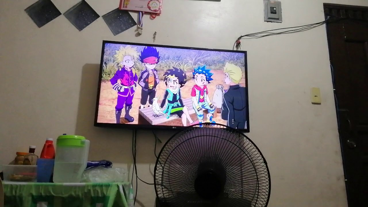 Beyblade Burst Evolution Episode 16 The Search For Shu