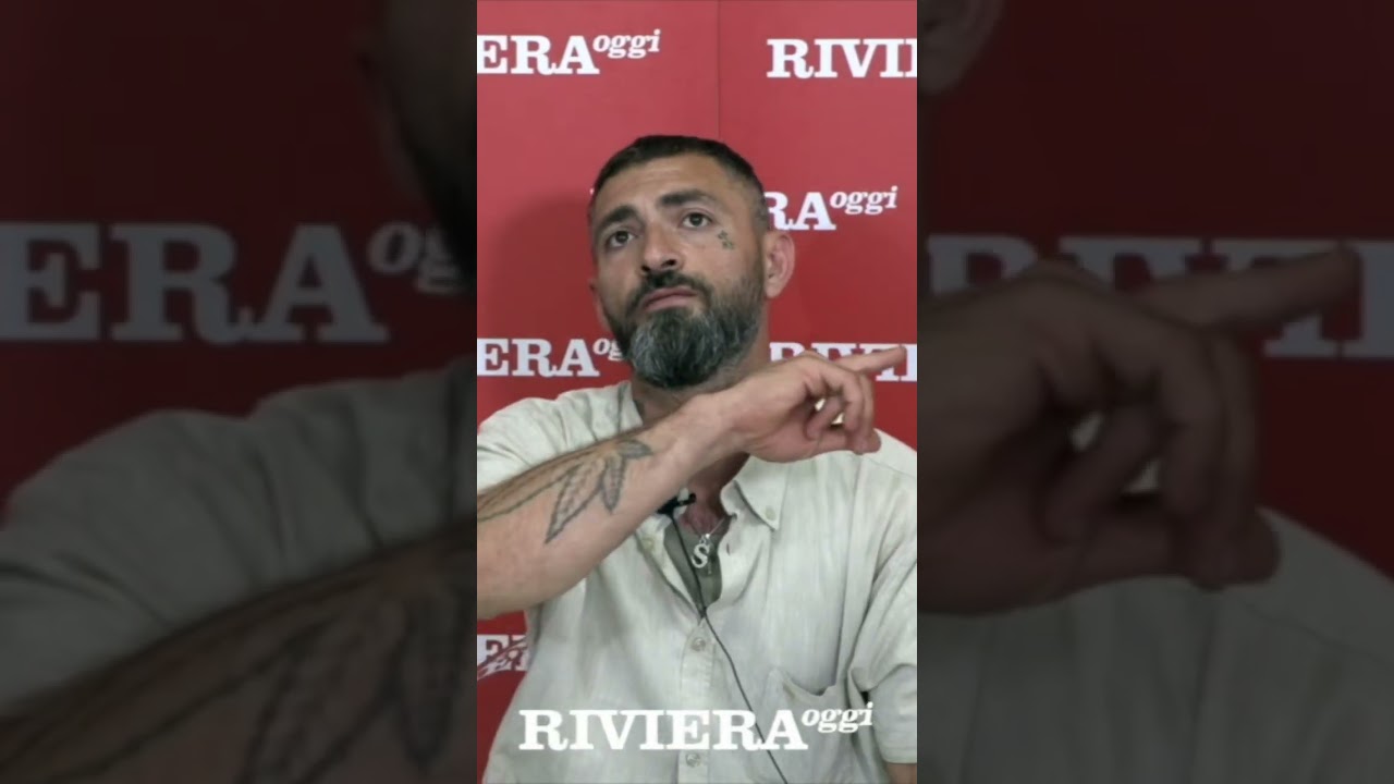 "Ho due figli che non vedo mai e stasera dormo per strada"
