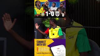 Benjamin Asare is better than Atti Zigi