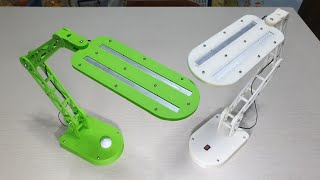 led 스탠드 만들기