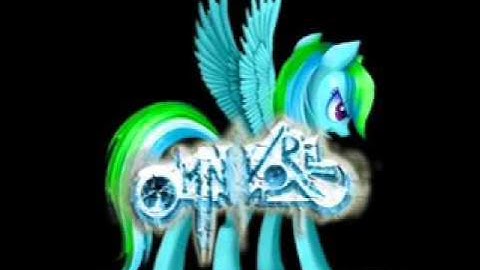 Omnipony - Dragon Greed [Feat. Rainbow Dash]