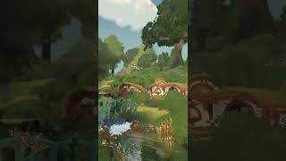 Tales of the Shire - Hobbit Home