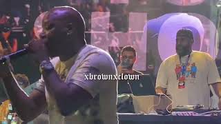 Too $hort - Shake That Monkey (2022.08.27 Burning Treez Festival)