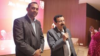 client reviews of GUJARAT EXCELLENCE AWARD organised by pg click#lekhagheewala #pgclick#surties