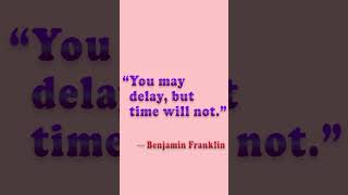 Benjamin Franklin Quotes Life Changing Quotes By Benjamin Franklin