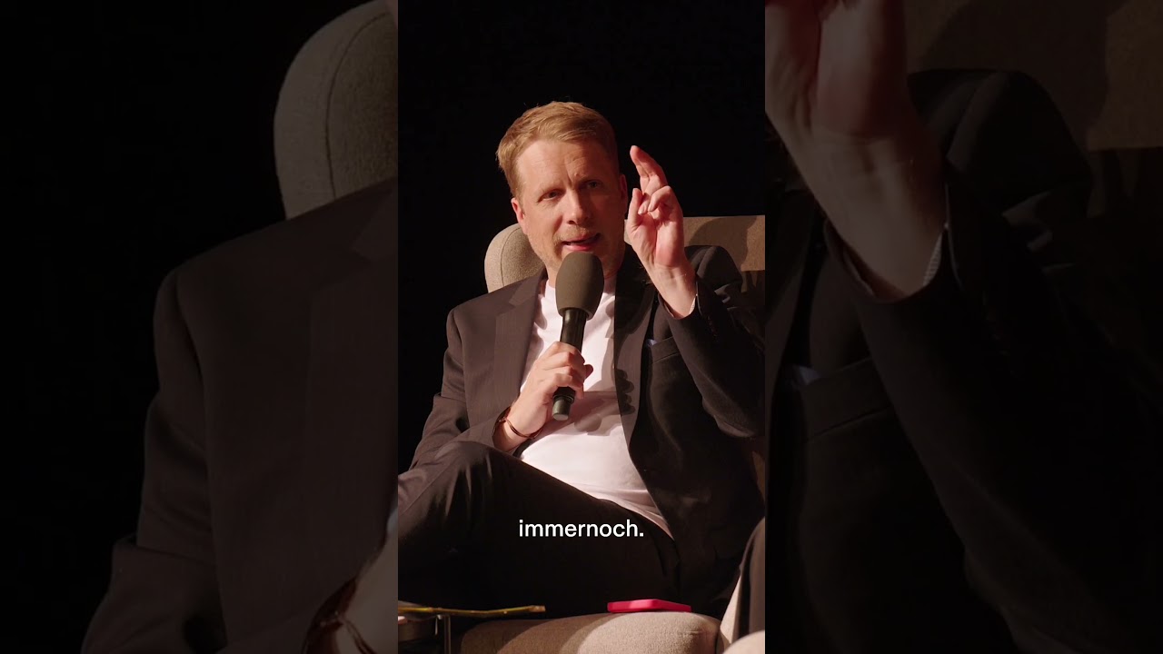 Papa Pocher ist peinlich | Die Pochers! Frisch recycelt | E69 | Podimo