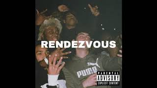 FourNine - Rendezvous [Audio] | (Prod. Chris Rich)