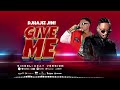 DJHajiz Jini Ft Marioo Give Me Official Singeli Beat DJHajiz Jini Ft Marioo Give Me Official Singeli Beat