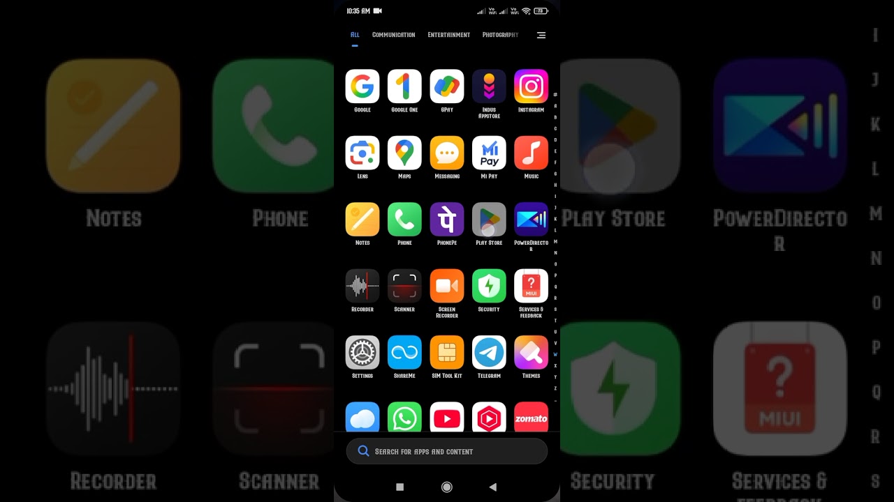 app not installed problem kaise thik Karen step by step video 