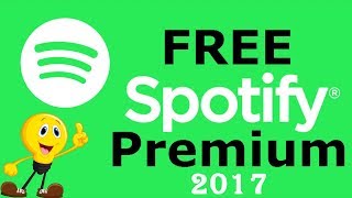 How To Get Spotify Premium For Free on iOS and Android 2017 screenshot 5
