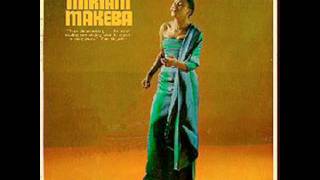 Miriam Makeba - 1960 - faixa - Iya Guduza.wmv
