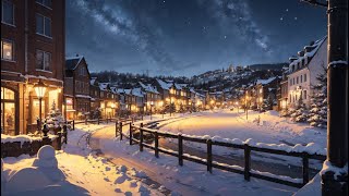 Let It Snow! Let It Snow! Let It Snow! - DAYCORE