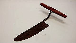 Hay Knife 1a 23 11 18