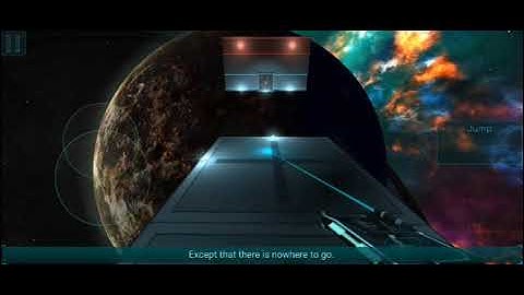 Fractal space Hd Full Walkthrough