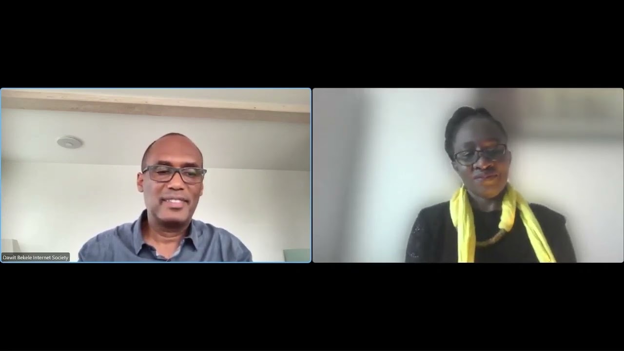 Internet Connectivity: Achievements to date, challenges and opportunities ahead