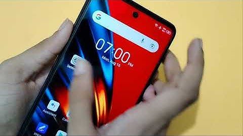 tecno pova 2 app lock Full setting | How to App lock remove | app lock kaise hataye