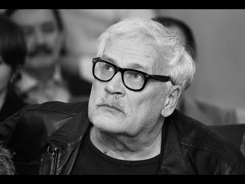 На 73-м году жизни умер народный артист РФ Борис Невзоров