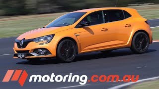 2018 Renault Megane RS Review | motoring.com.au