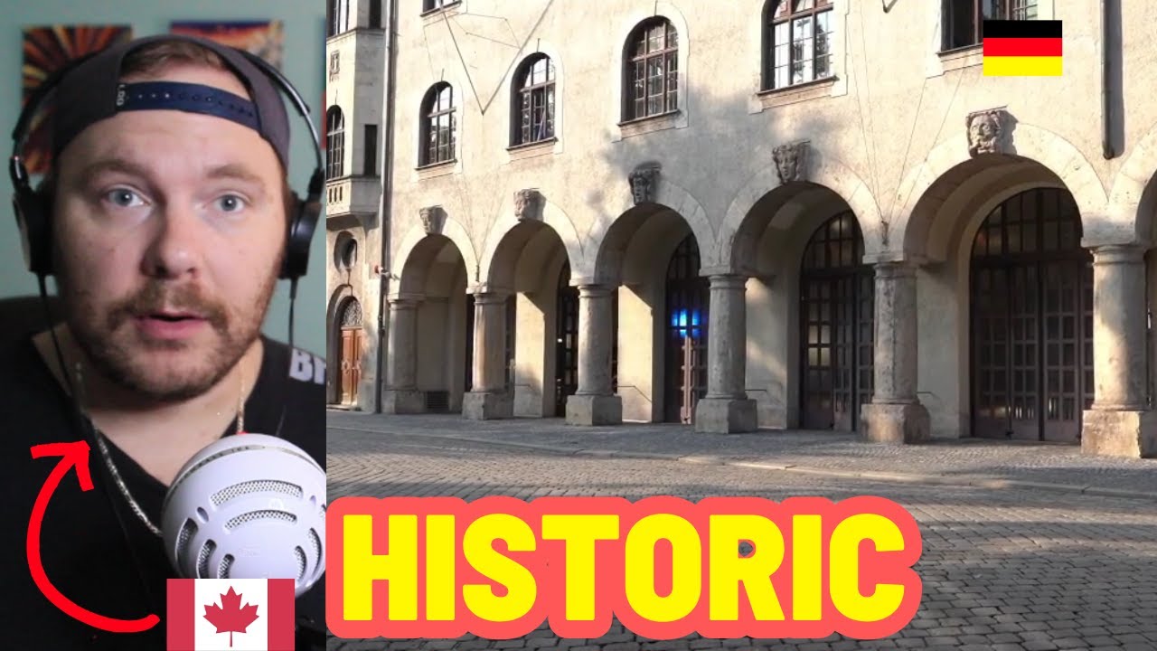 canadian-reacts-to-munich-firefighting-convoy-responding-youtube
