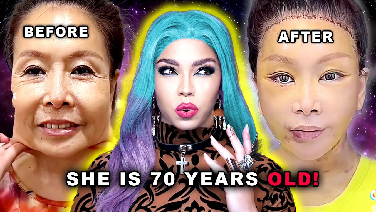 TikTok’s UNHINGED Plastic Surgeon is OUT OF CONTROL | Dr. Kim TikTok’s UNHINGED Plastic Surgeon is OUT OF CONTROL | Dr. Kim