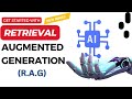1 - Getting Started with RAG (Fundamentals)
