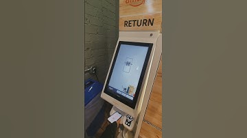 #amazon #returns #demo #shorts #wholefoods #amazonprime