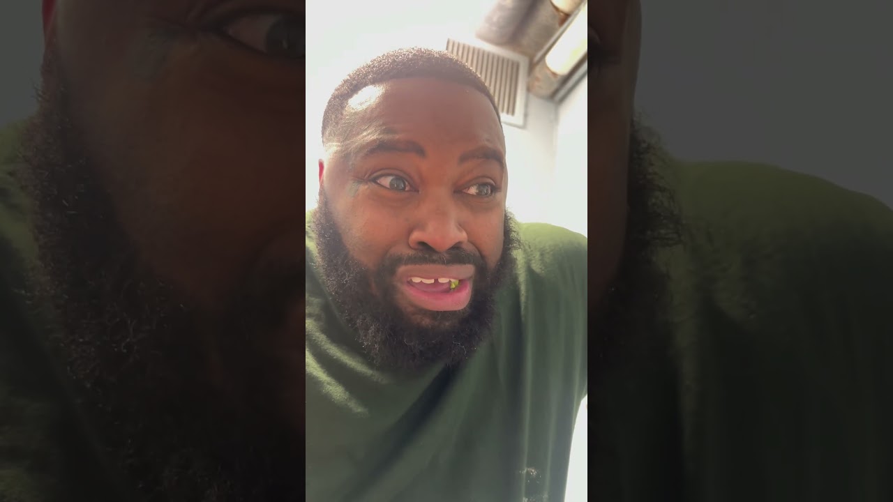 She broke my trust with this one 