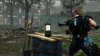 XCOM 2 - Gatekeeper, "We Hardly Knew Ye"