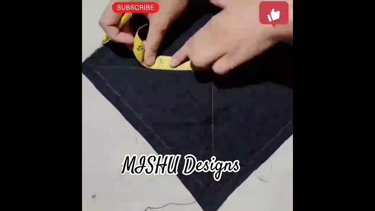 Simple Method to Make a Graduation Cap|