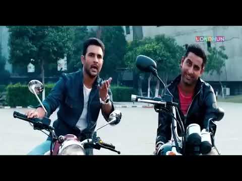 Viah 70 Km punjabi full movie harish verma geeta zaildar punjabi comedy movie